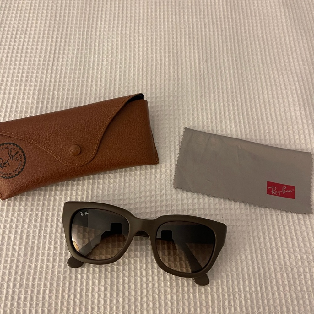 Ray Ban Sunglasses